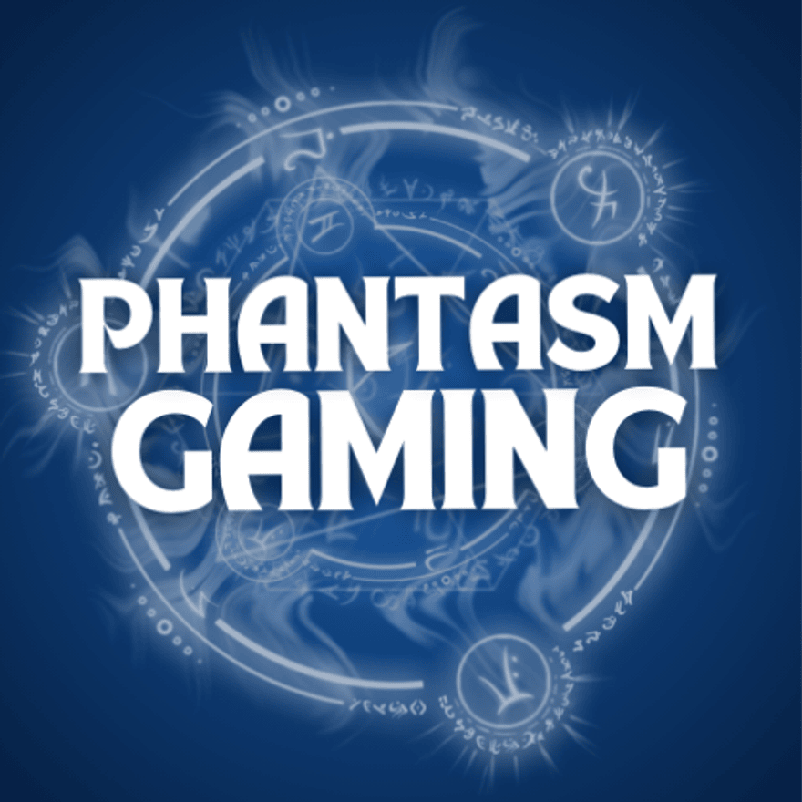 Phantasm Gaming